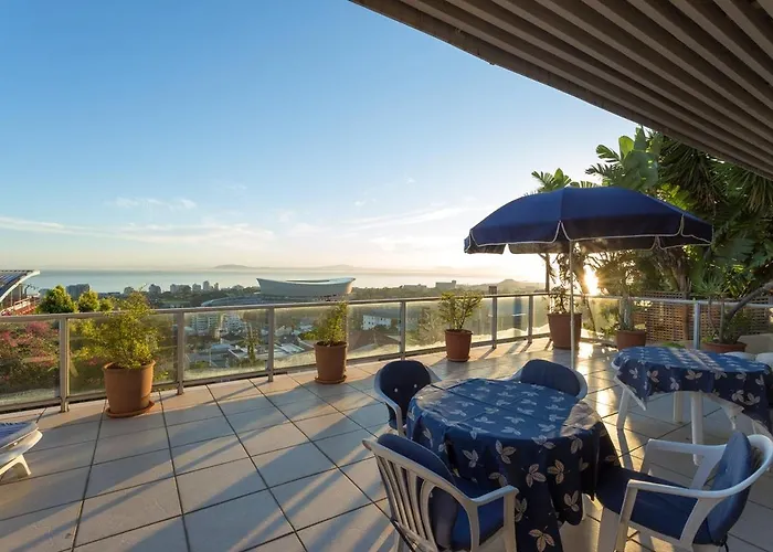 Villa Marina Guest House Cape Town