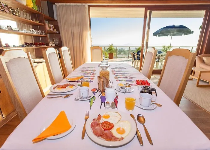 Villa Marina Guest House Cape Town