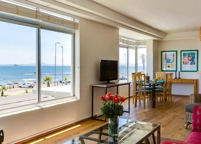 Villa Marina Cape Town